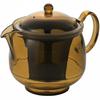 Akebono Sangyo Lightweight and Unbreakable Coffee Teapot, Rear Handle, LL Size, 730ml, Made In Japan, TW-3773