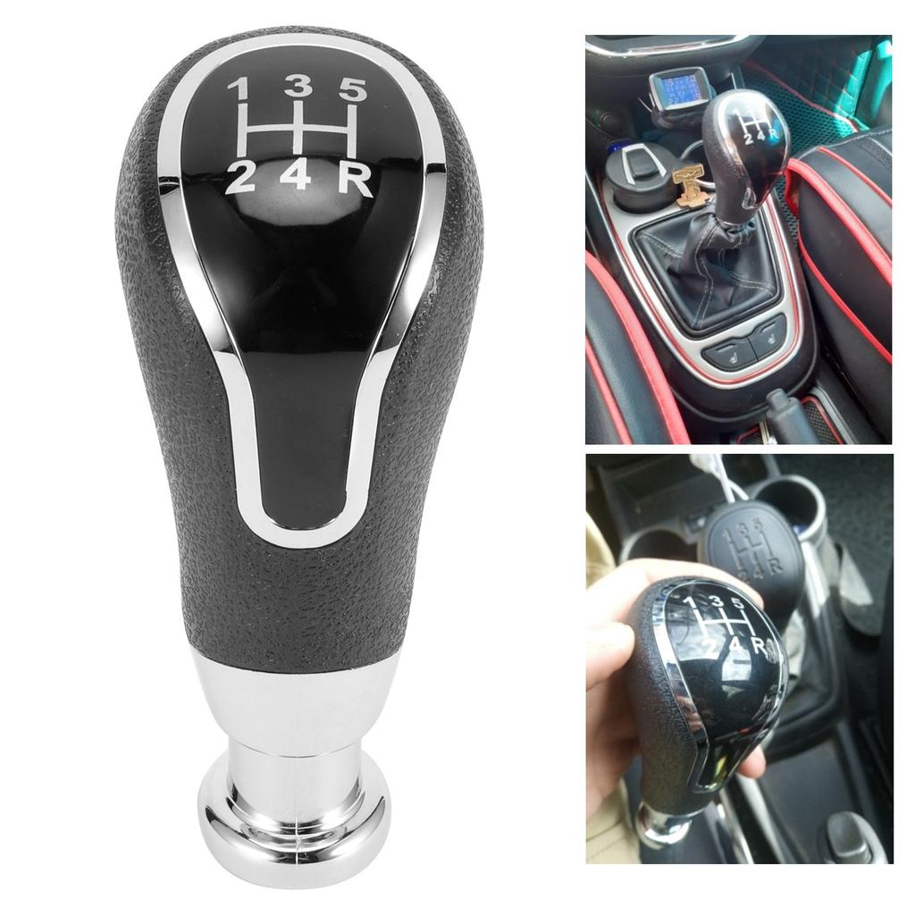 Аксессуары для рычага переключения передач из искусственной кожи подходят для LADA 5-ступенчатая механическая коробка передач