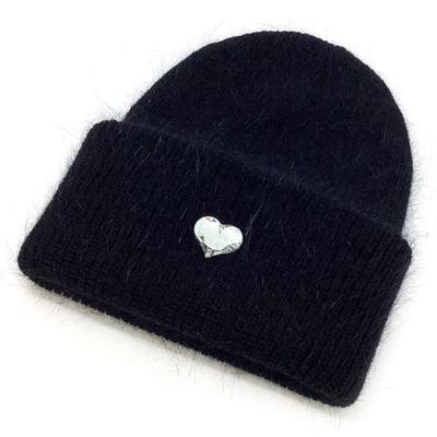 ПОТУСТОРОННЯЯ Сердечная Кубическая Шапка