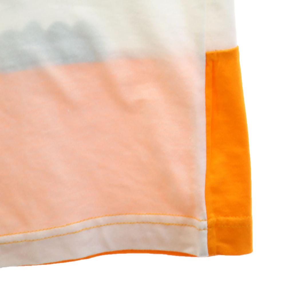 Неиспользованная футболка с коротким рукавом Bugs Bunny F белая с биркой мужская ношеная