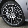 Для Mercedes Benz 4 шт. 75 мм Центральная заглушка ступицы колеса Mercedes Benz для Mercedes Benz A B C E GLE GLK GL SLK CLA CLK W203 W204 W20