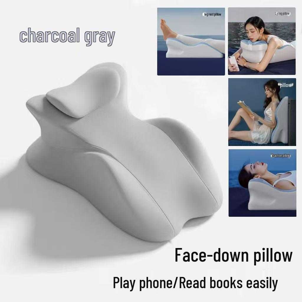 Муж и жена Многофункциональная подушка для кровати: Положение лежа на животе, Подъем ягодиц, Треугольная поддержка, Подушка для любви для пары