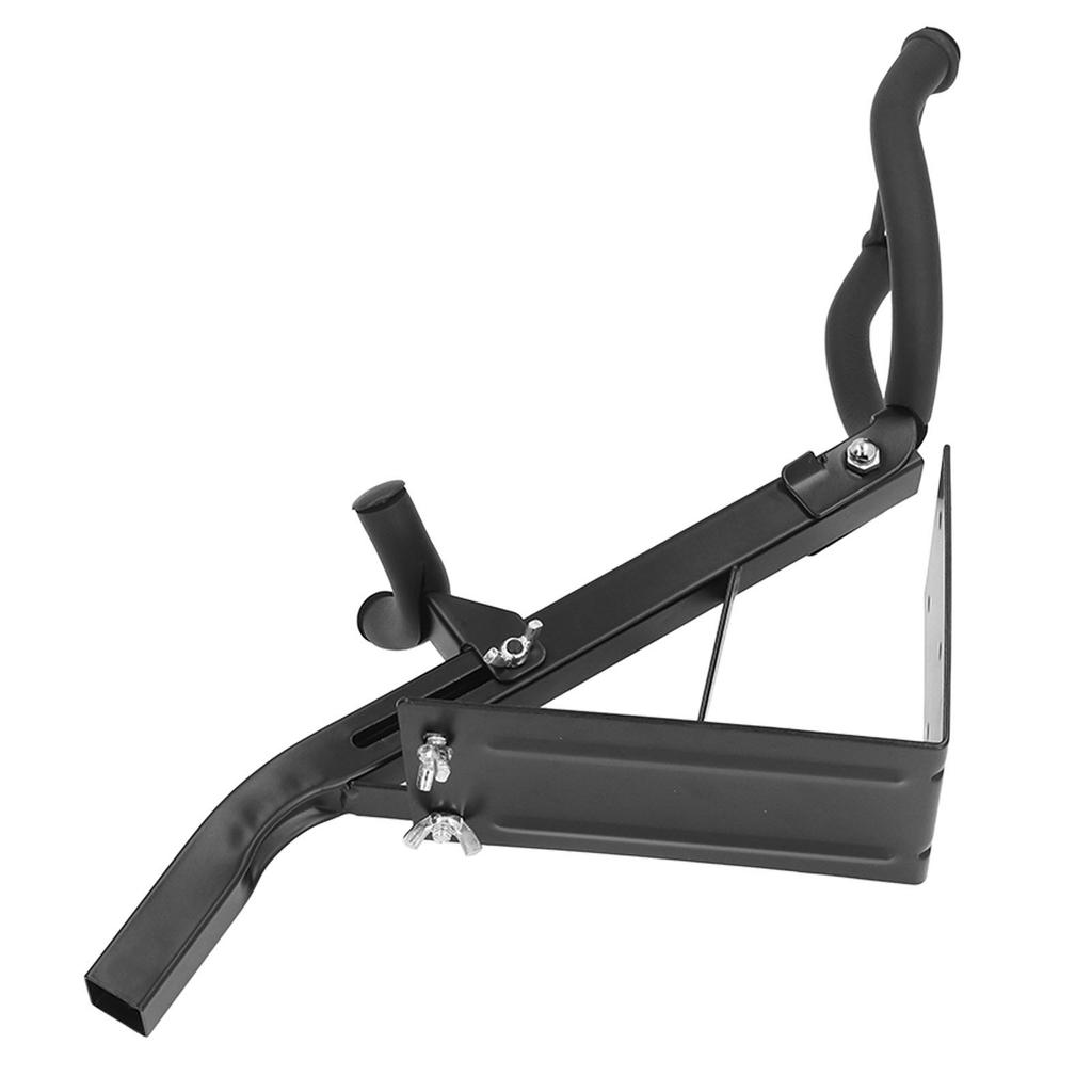 Настенная подставка для альт-саксофона, металлическая губка, удерживающая тенор-саксофон, надежно экономит место в комнате