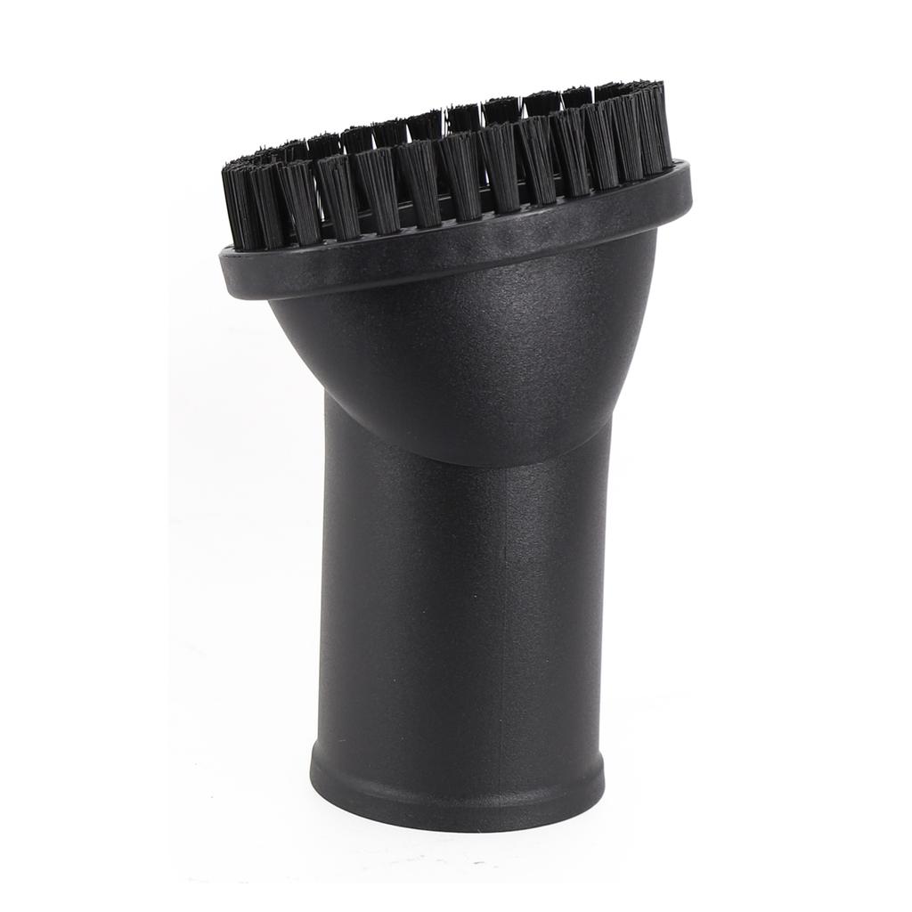 For Bosch For Miele For Rowenta- Vacuum Cleaners 35mm Inner Diameter Furniture Dust Brush, Plastic Bristle Design Replacement