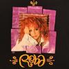 1994 Тур Концертный Хлопок Черный Все Размеры Футболка Унисекс Футболка Reba McEntire