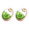 1-3pcs Egg Timer Kitchen Electronic Gadget Color Changing Yummy Soft Hard Boiled Eggs Cooking Timer Egg Boiling Timer Alarm Tool