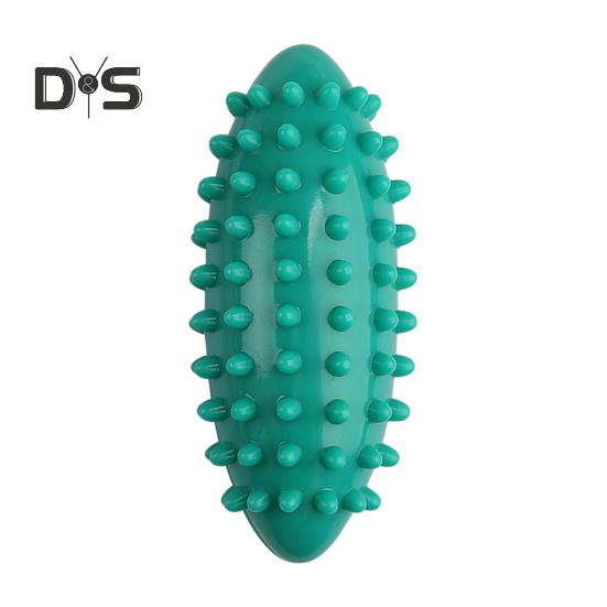 Массажный мяч с морским огурцом Глубокая релаксация мышц и болезненных тканей Миофасциальный релиз Триггерная точка Физиотерапия Нога Рука Талия Спина Стопа Все тело