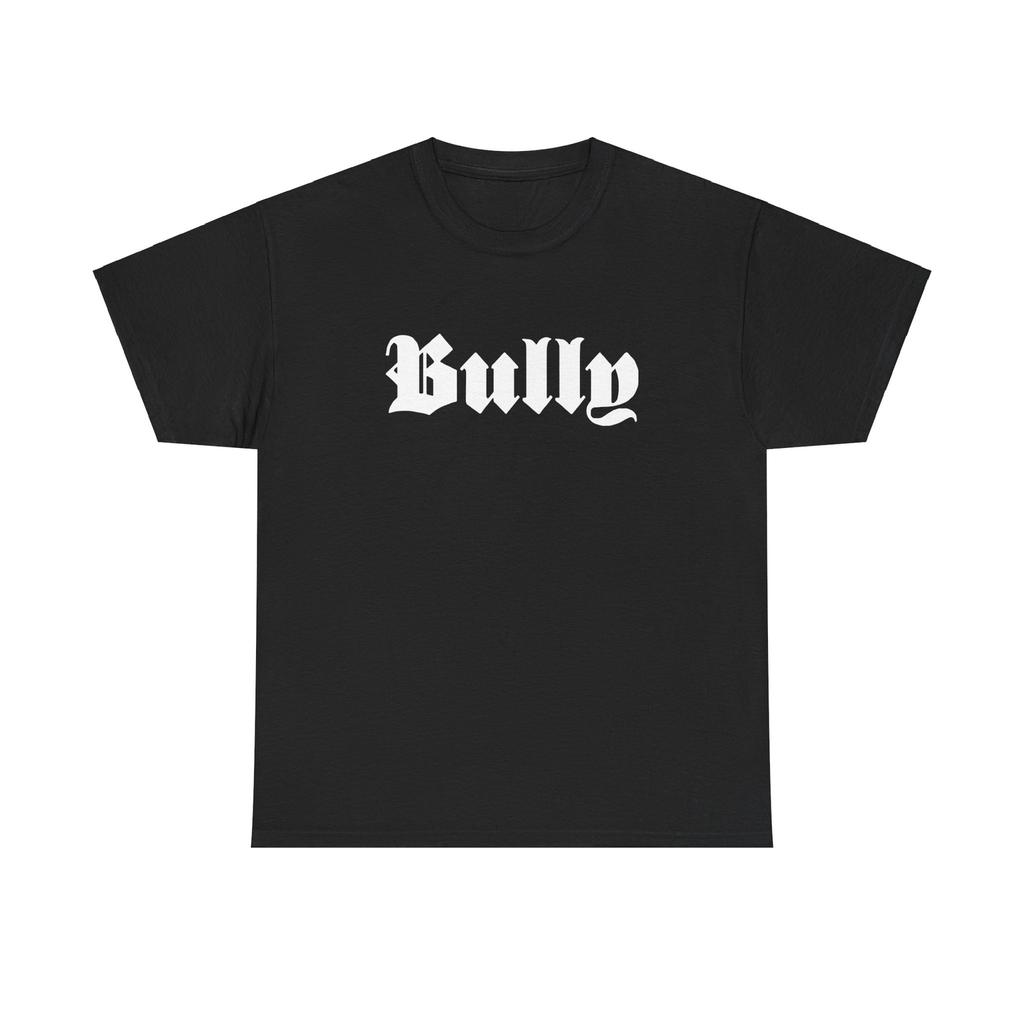 Kanye Ye West Bully Album Merch T-Shirts Tees - All Colors and Sizes