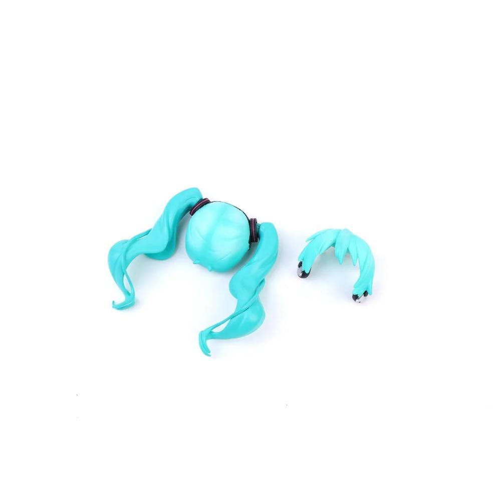 OB11 Сменная головка Девочка Головка для тела Obitsu11 GSC 1/12 BJD Головка куклы Тело куклы Девочка Милая Нежная Головка куклы
