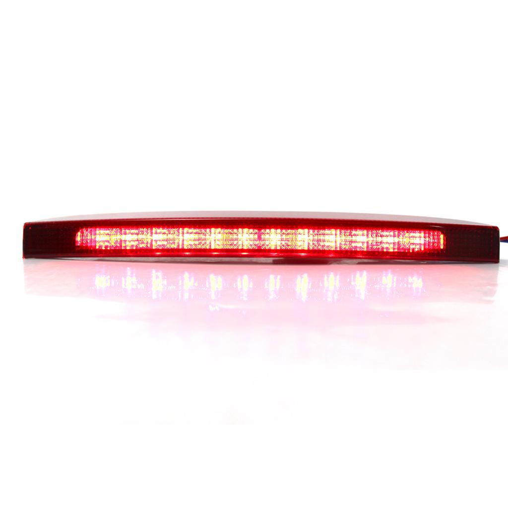 Высокий стоп-сигнал красный 7700410753 Замена для Renault Clio II 1998-2006 гг.