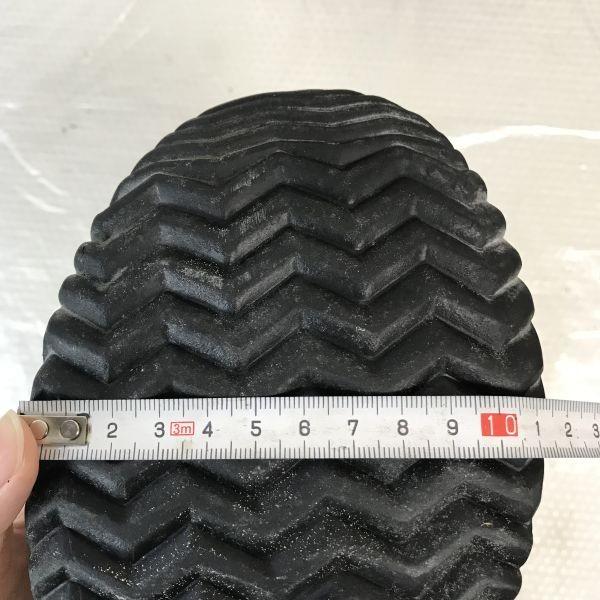 Канада SOREL Снежные ботинки 24.0 Коричневый в горошек Водонепроницаемый внутренний вкладыш(ИСПОЛЬЗОВАЛ)