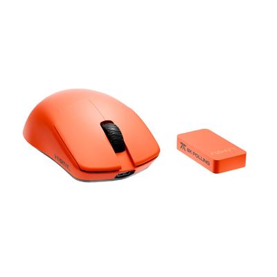 FnaticGear Lamzu MAYA 8K FNATIC SPECIAL EDITION 8000 Гц Частота опроса Ультралегкая беспроводная игровая мышь MS0726 - MS0005-001