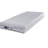Matelas face de contact Mmoire de Forme 80x200 cm Trs Ferme Oreillers Mmoire de Forme