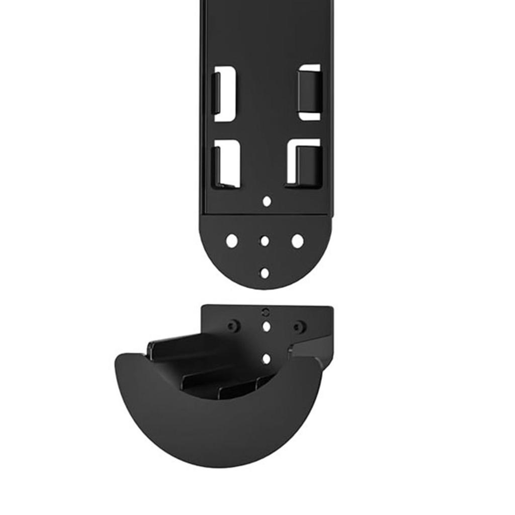 Настенный держатель для кабеля Ethernet Starlink для адаптера Ethernet Gen 3 длиной 150 футов