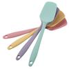 Non-slip Cream Cake Spatula Non-stick Salad Shovel Mixer Baking Scraper  Baking Tool Accessories