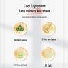 Sanjin Pang Da Hai Herbal Throat Lozenges