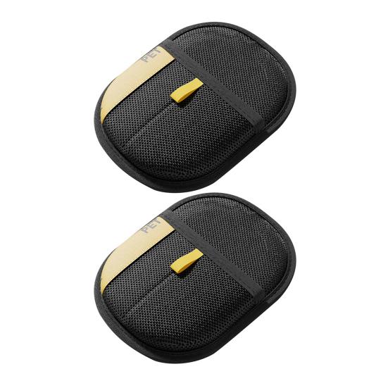 Электростатическая перчатка для удаления шерсти домашних животных, двухсторонние перчатки для ухода за кошками и собаками, многоразовая перчатка для удаления шерсти с дивана, мебели, ковров, автомобильных сидений