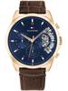 Men's Watch Tommy Hilfiger Baker 1710453 + BOX