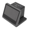 Film and Photo Scanner with Large 5in LCD Screen 48MP High Definition Pixel Slide Converter