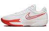 Air Zoom Gt Cut Academy 'Белый Пикантный Красный' FB2599-101