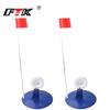 FTK 1 Piece High Quality Ice Fishing Automatic Fishing Flag Stand, Portable Winter Fishing Reminder