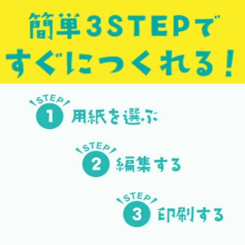 Elecom Бесплатная этикетка (глянцевая пленка: Формат А4, 5 шт.: белый) EDT-FFW