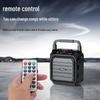 Newsmy K98 Portable Bluetooth Speaker with Dual Microphones (CN version)