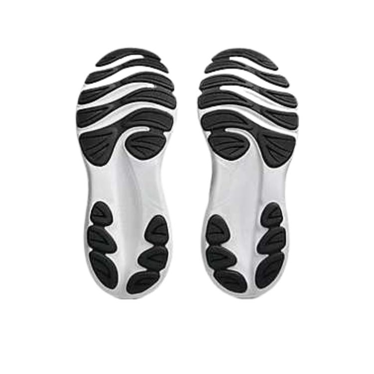 Asics Кроссовки для бега Gel-Contend 10 Мужские кроссовки 1011C249-020 Удобные на шнуровке Амортизирующие Дышащие Низкие