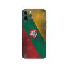 Чехол для телефона с флагом Латвии и Литвы для iPhone 2020se 6 6s 7 8 plus x 10 XR XS 11 12 13 mini pro MAX, черная задняя крышка из ТПУ