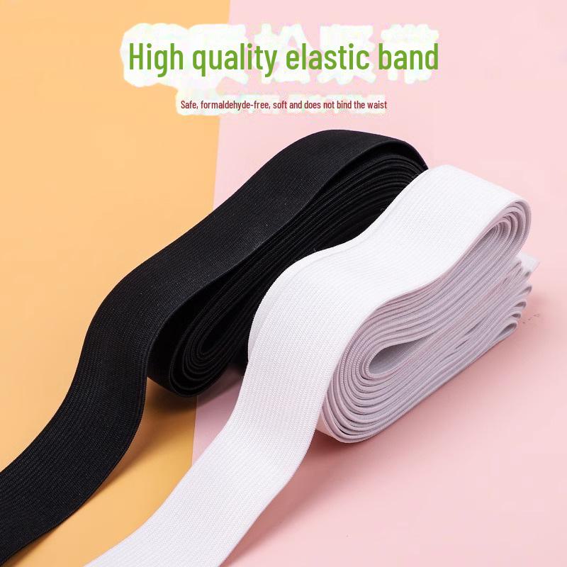 High Elastic Baby Pants with Thickened Waistband