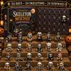 AcrylicHalloween Advent CalendarHalloween Advent Acrylic Blind Box F