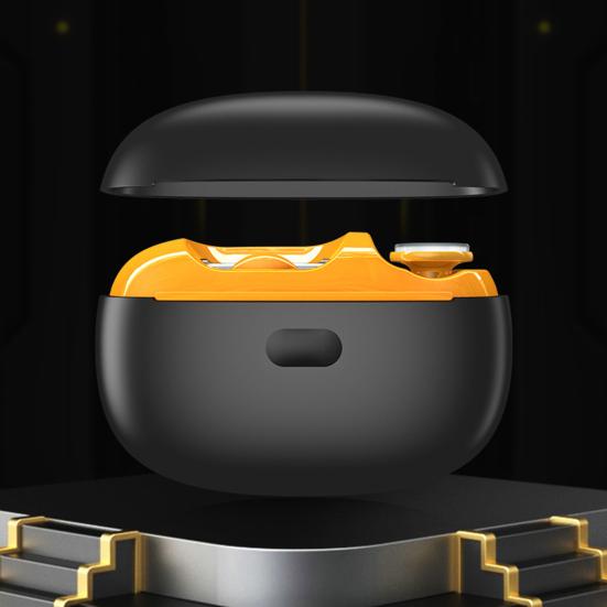 Электрическая машинка для стрижки ногтей с контейнером для сбора срезанных ногтей, светодиодной подсветкой, портативная, для детей, взрослых, пожилых людей, пилочка для ногтей, кусачки, полировщик, автоматический триммер для детских ногтей