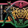 Kamen Rider OOO Original Soundtrack