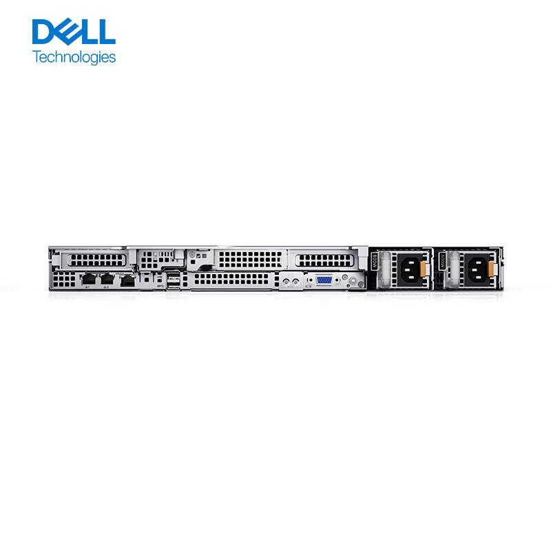 Dell R450 Rack Server (CN version)