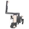 Ear Speaker Flex Cable Proximity Sensor Module Microphone Flex Cable for IPhone 11 Pro Max