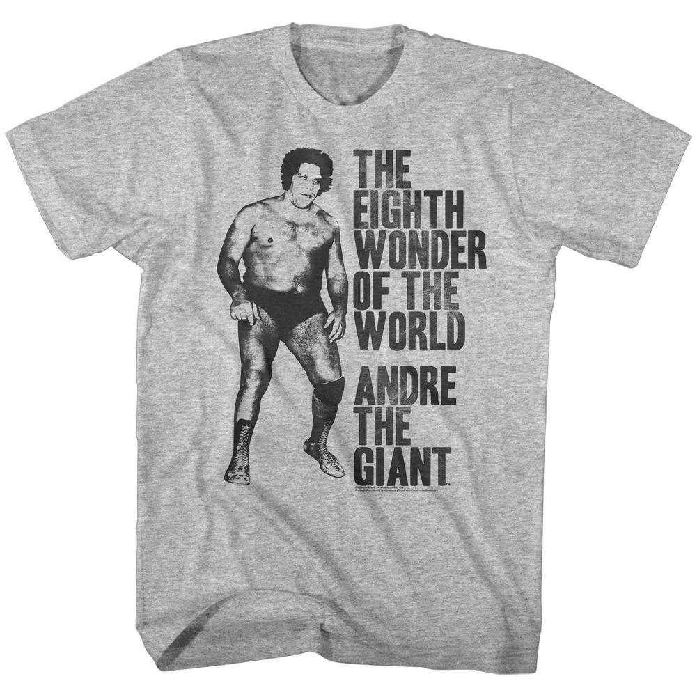 Andre The Giant Huge Icon Children's T-shirt
