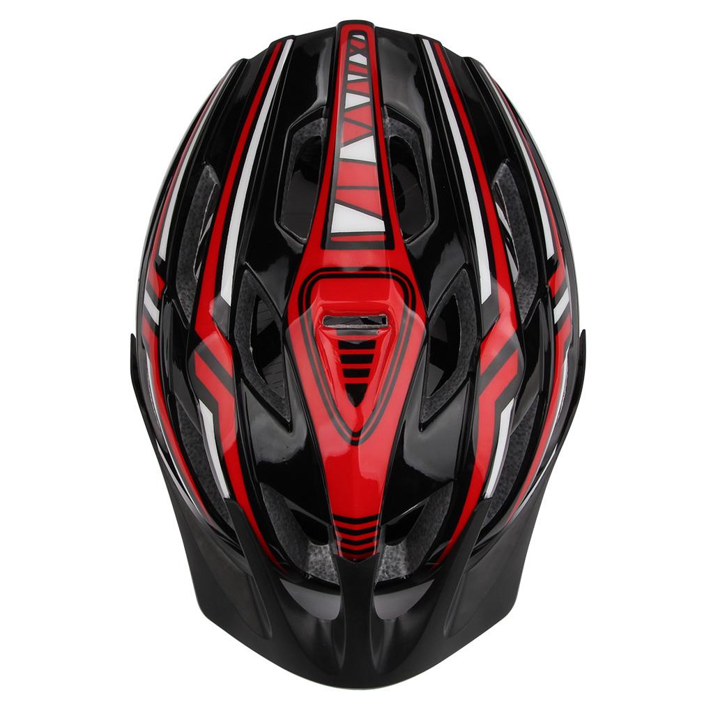 Задний фонарь для езды, цельнолитой мужской, легкий, защитный для взрослых, для занятий спортом на мотоциклах