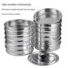 Duobaitte Grain Inspection Sieve