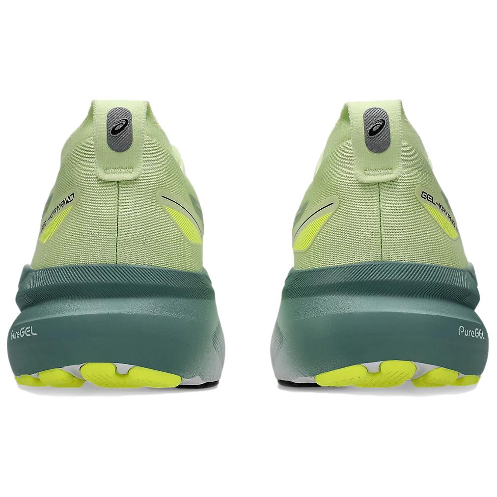 Asics Gel Kayano 31 Cool Matcha Celadon Men Sneakers Green 1011B867-300