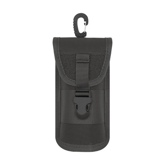 Портативная сумка для хранения очков с пряжкой, тактический контейнер для солнцезащитных очков для женщин и мужчин, жесткая сумка для путешествий на открытом воздухе, для очков