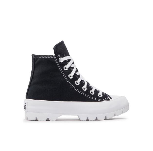 Кроссовки Converse Chuck Taylor All Star Lugged Hi