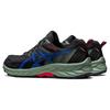 Asics Gel-Venture 9 Черный Тунец Синий 1011B486-002