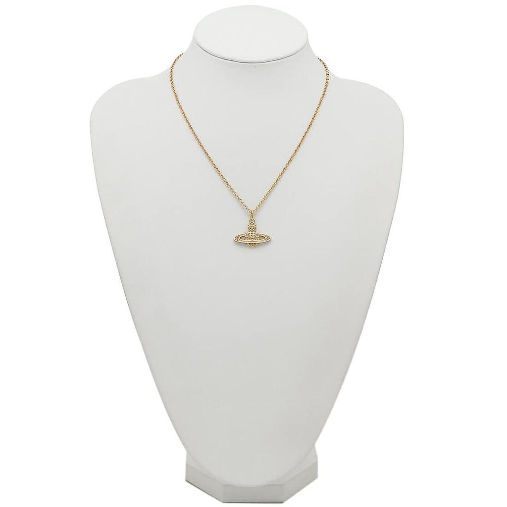 Ожерелье Аксессуары 63020086 R121 Золото [Vivienne Westwood] Женское 752107B/2 [Товар]