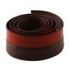 Door Bottom Seal Strip Door Draft Stopper Noise Reduction Stopper Windproof Under Door Sealing Blocker Door Seam Weatherstrip