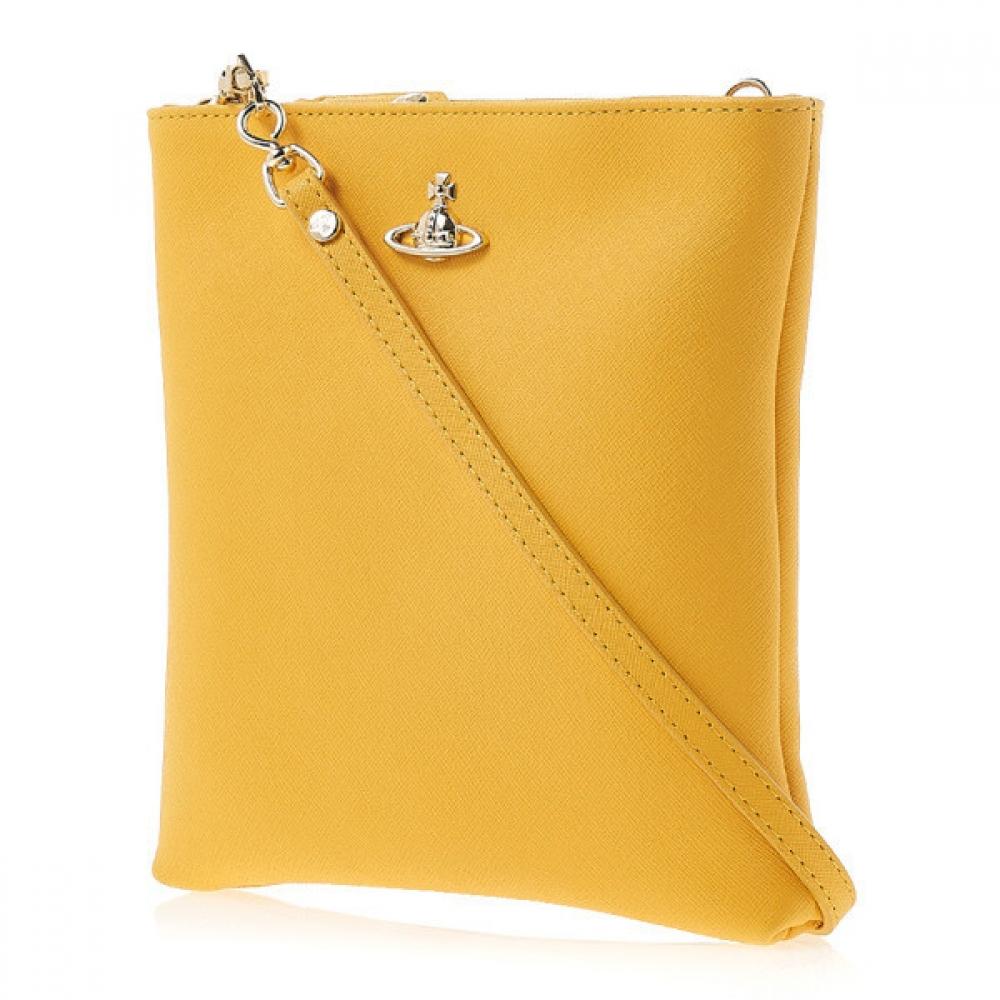 Vivienne WeStwood Women S New Square croSSbody Bag 51160005 L001n E401