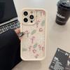 Чехол для телефона Meryy Christmas для iPhone 16 Pro Max Funda iPhone 11 15 13 14 12 XS X XR 7 8 Plus SE 16promx Liquid Silicon Covers