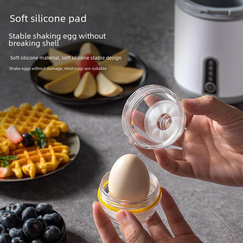 Золотой венчик для взбивания яиц и миксер: Электрический шейкер и съемник яиц для кухни