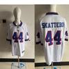 NFL New York Giants Custom Jersey Short Sleeve Football Shirt Embroidered Team Fan Apparel