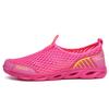 2025 New Mesh Creek Walking Shoes, Men and Women Pedal Beach Shoes, Lightweight Foreign Trade Couple Wading Hole Shoes