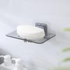 Soap Dish Shelves For Bathroom Rack Toilets Holder Wall Organizer Suction Cup Shower Storage And Organization Accessories
